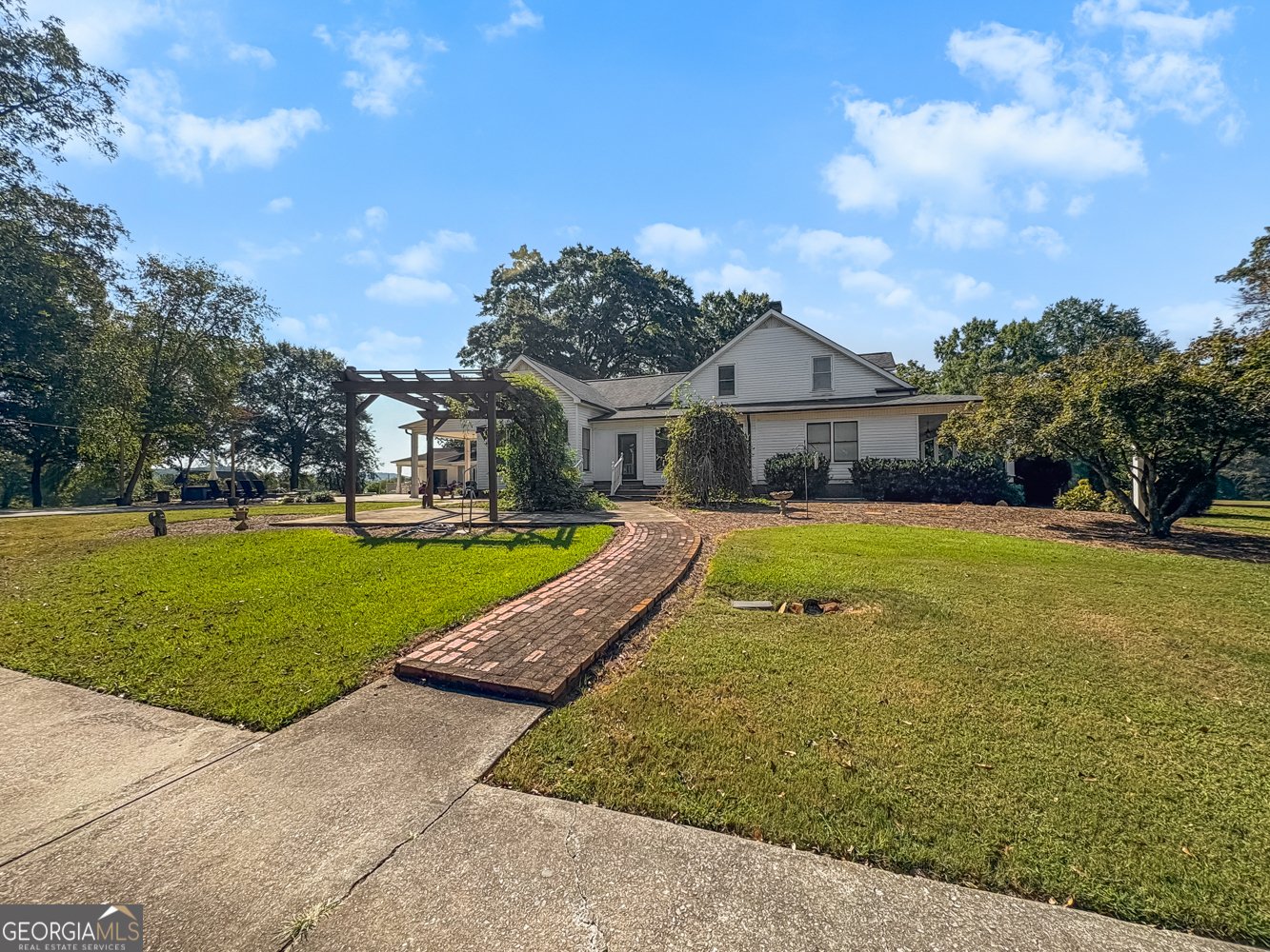 180 FLINT HILL Road Aragon - 6