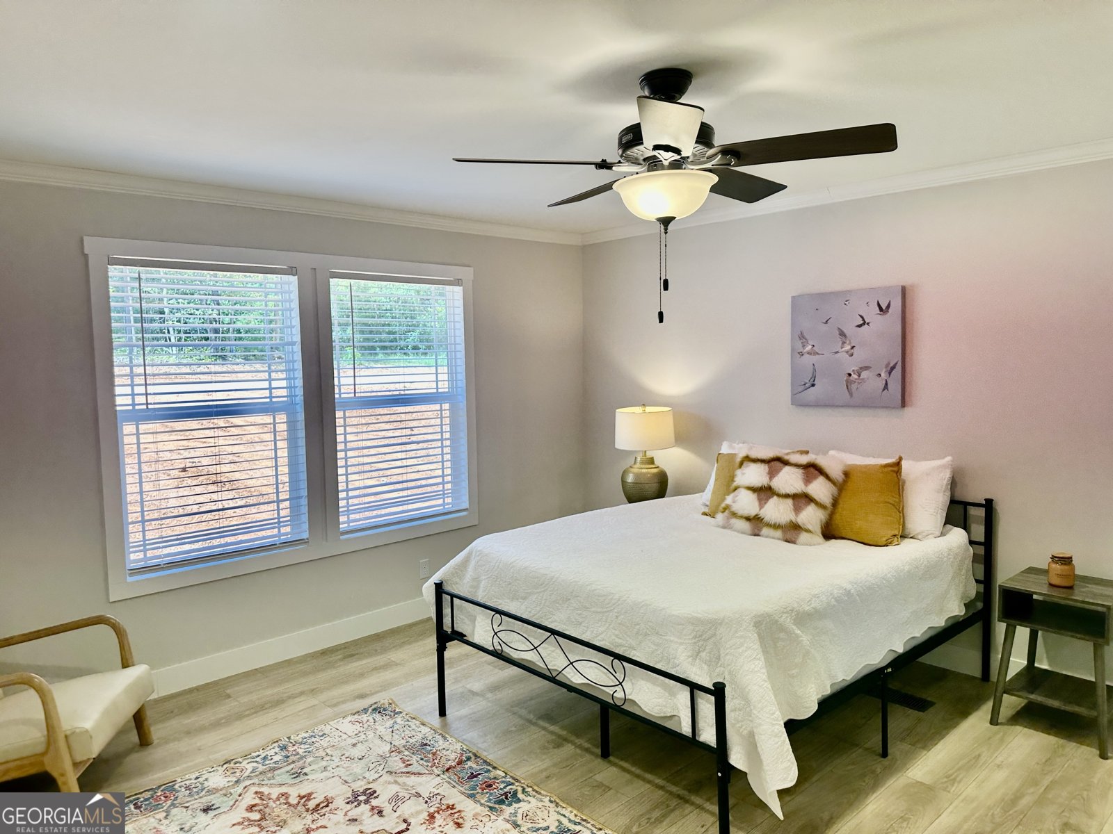 1040 Cannon Bridge Road Demorest - 10