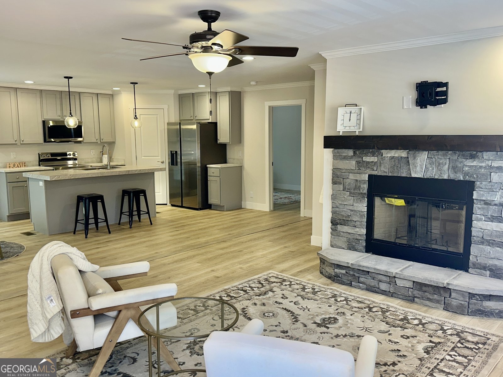 1040 Cannon Bridge Road Demorest - 17