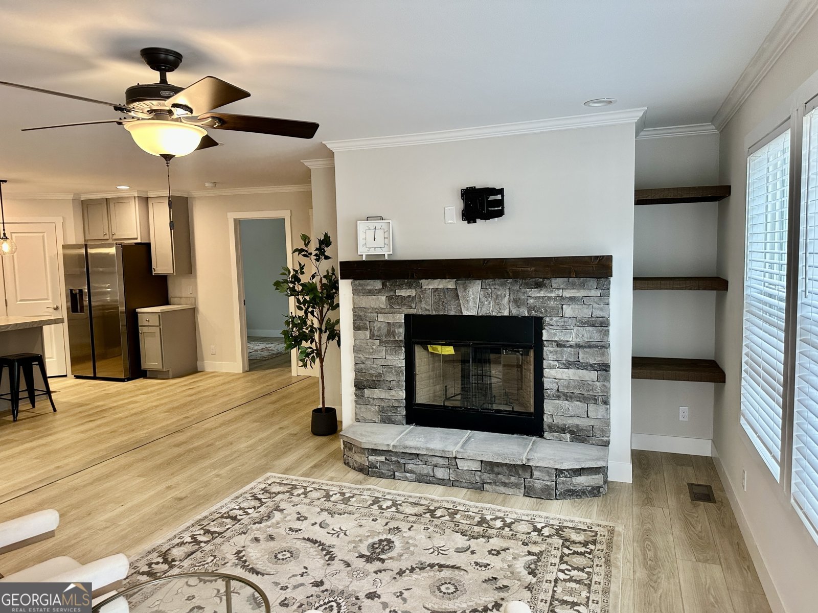 1040 Cannon Bridge Road Demorest - 20
