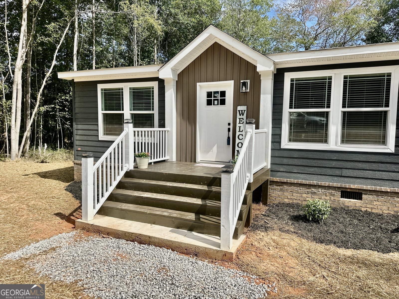 1040 Cannon Bridge Road Demorest - 3