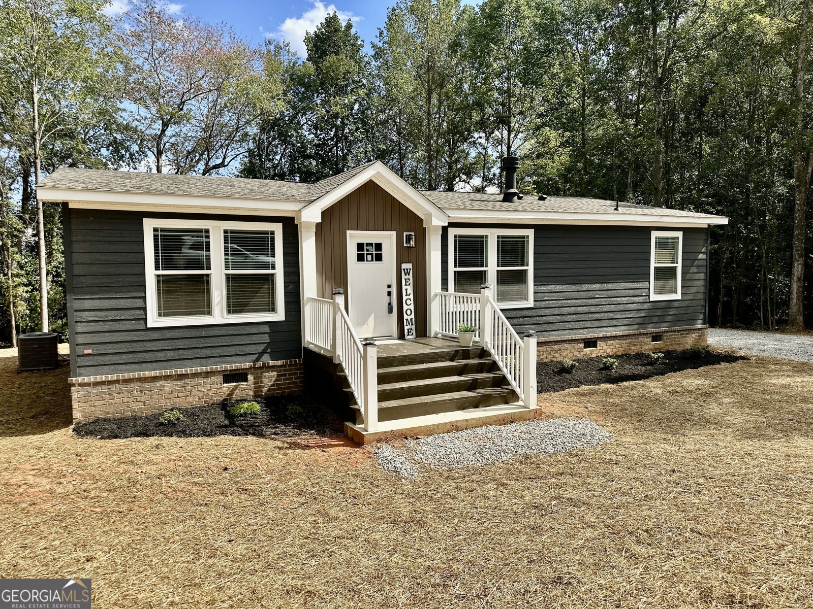 1040 Cannon Bridge Road Demorest - 4