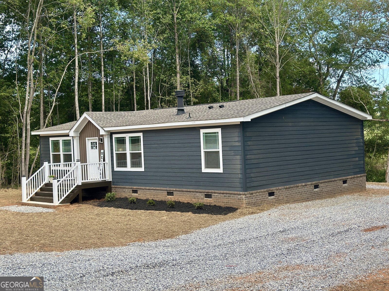 1040 Cannon Bridge Road Demorest - 5