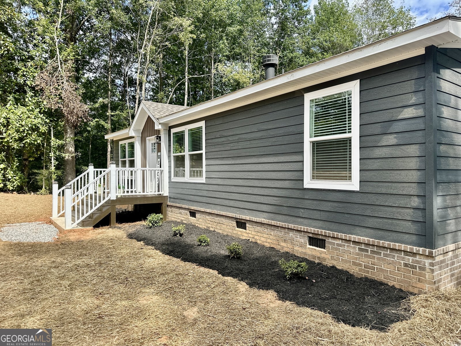 1040 Cannon Bridge Road Demorest - 6