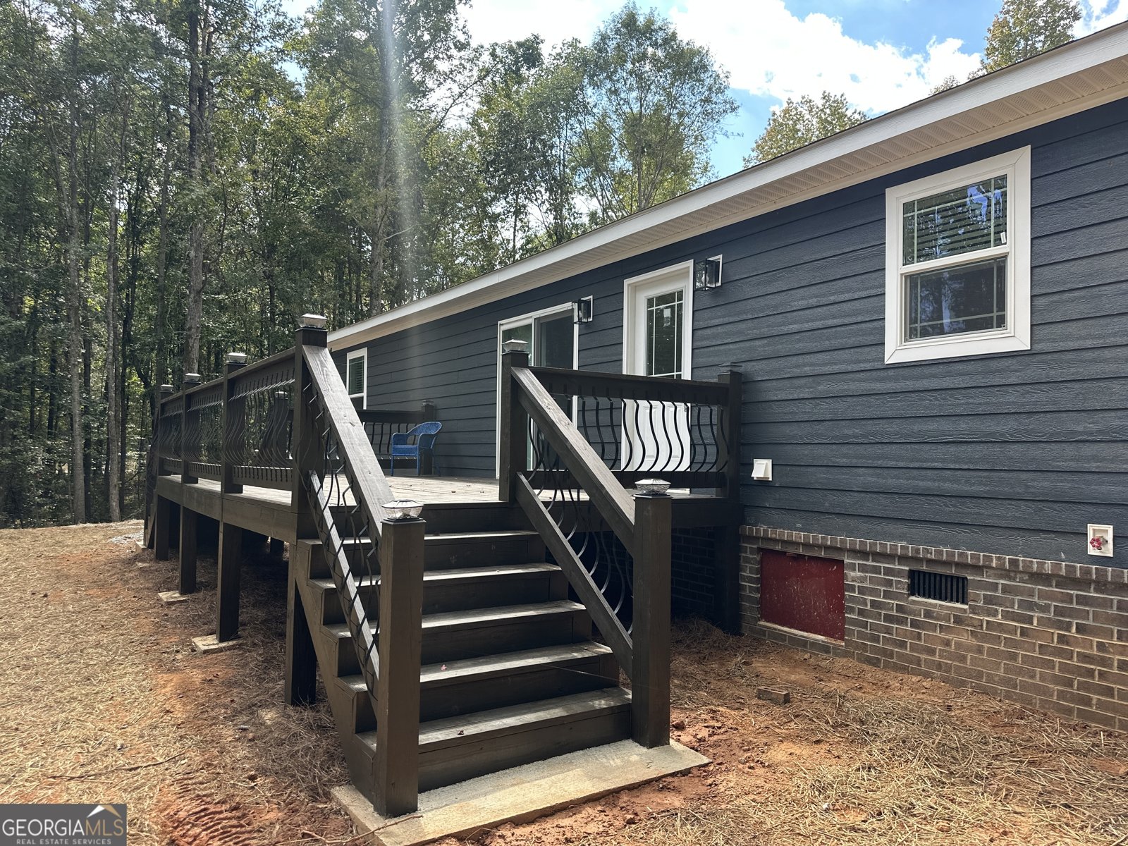 1040 Cannon Bridge Road Demorest - 7