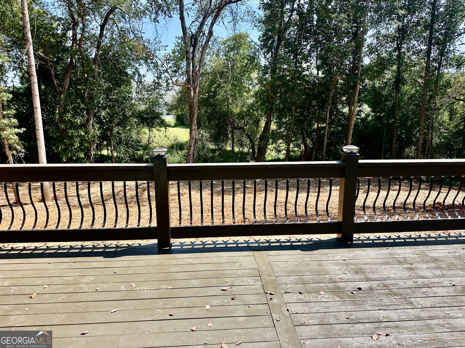 1040 Cannon Bridge Road Demorest - 8