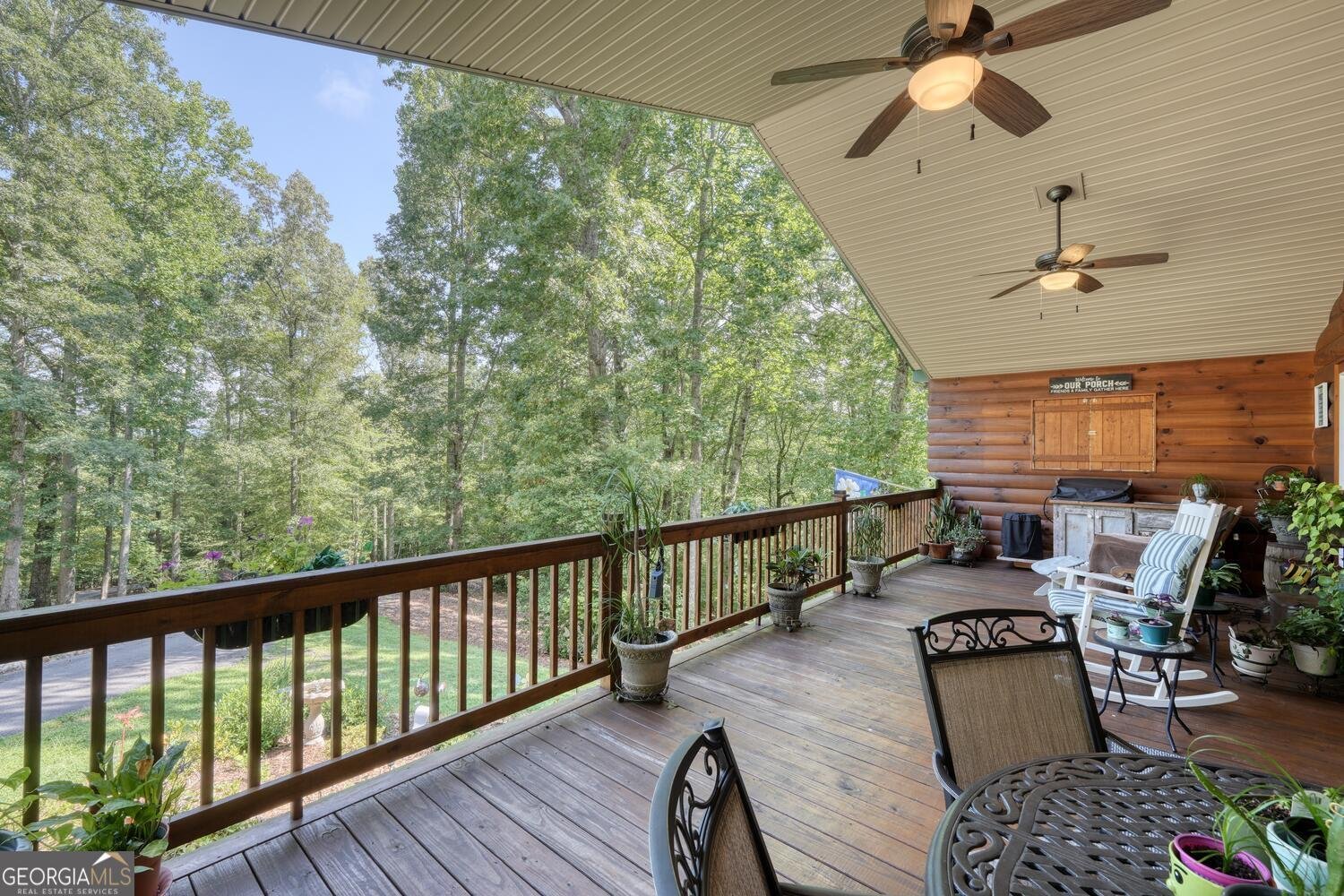 1181 Sunnyside Road Hiawassee - 1