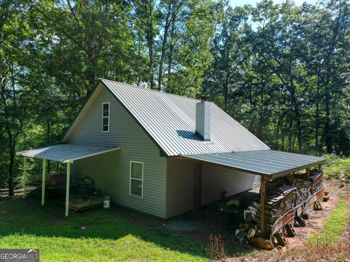 1181 Sunnyside Road Hiawassee - 10