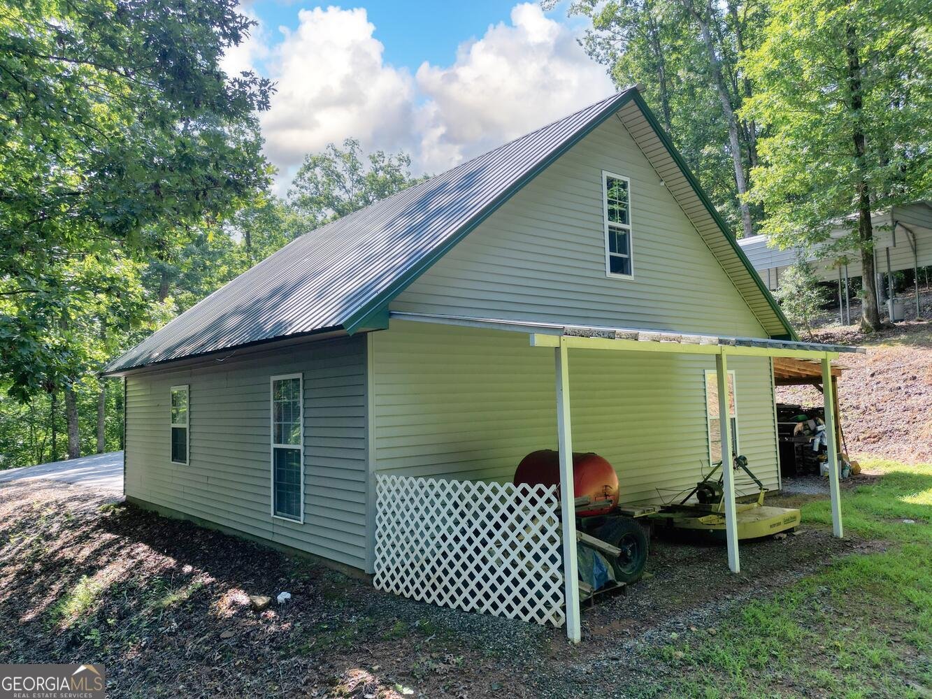 1181 Sunnyside Road Hiawassee - 11