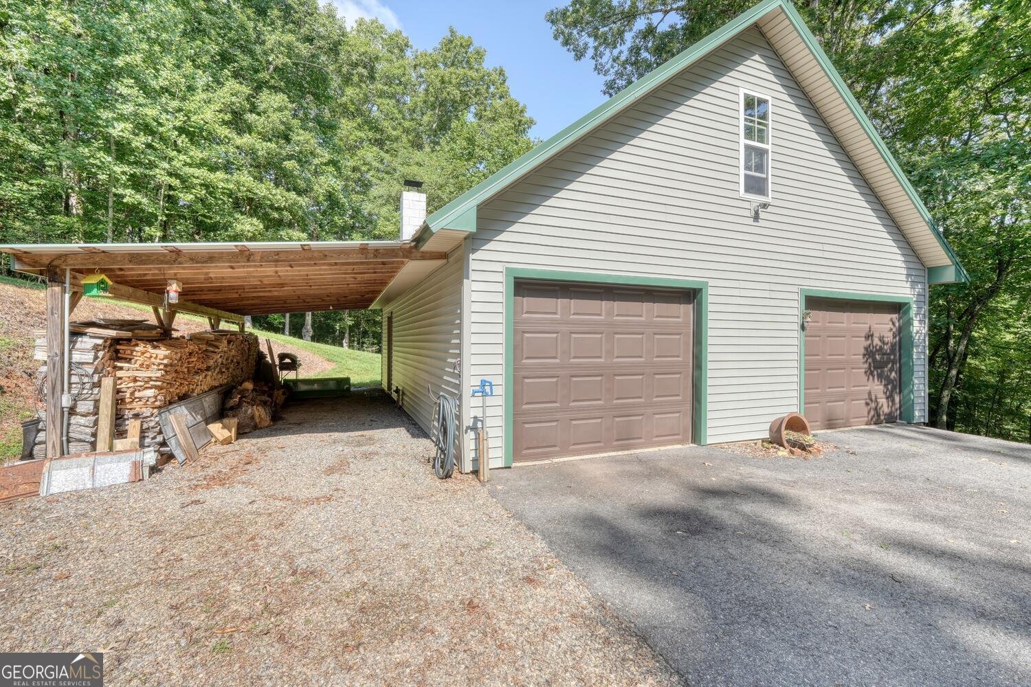 1181 Sunnyside Road Hiawassee - 12