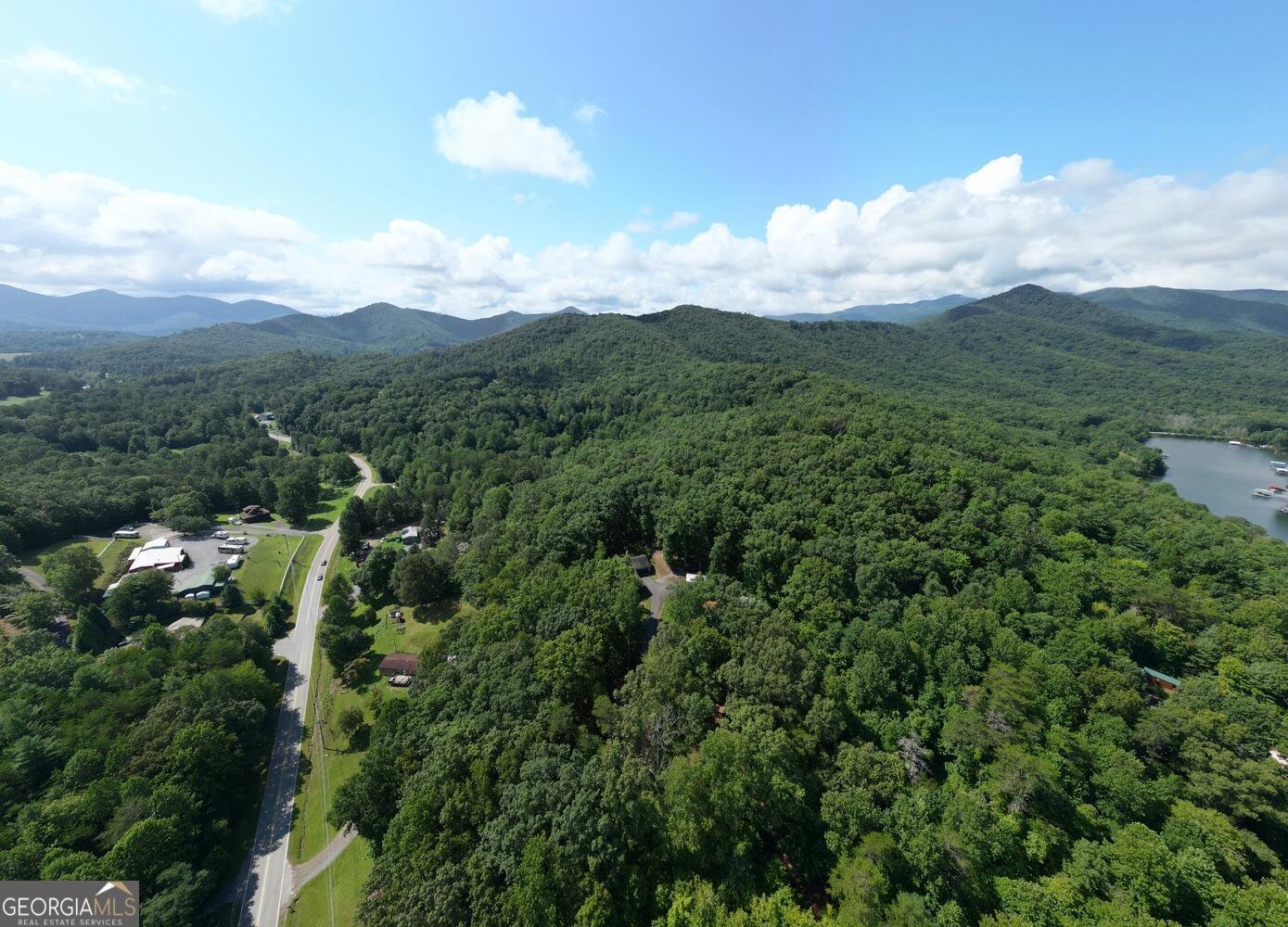 1181 Sunnyside Road Hiawassee - 14