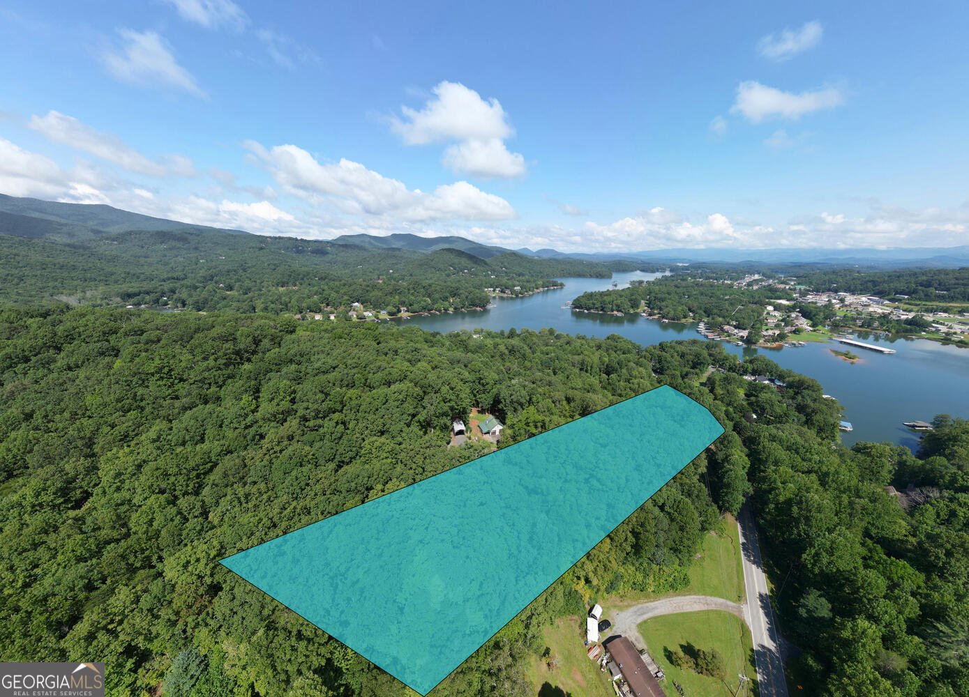 1181 Sunnyside Road Hiawassee - 18