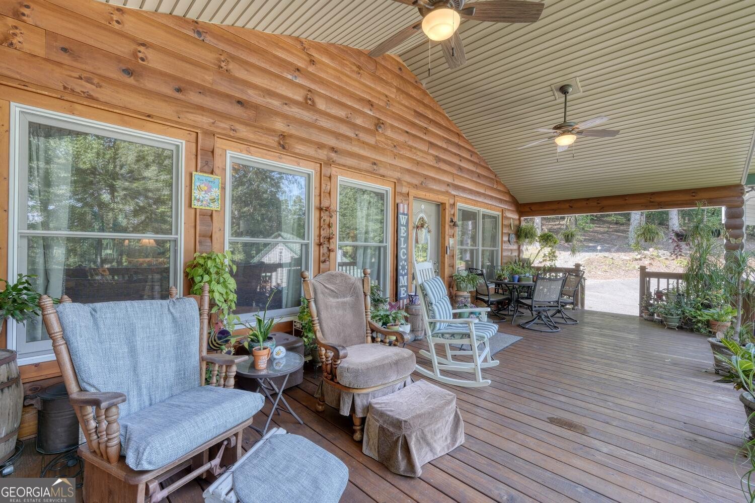 1181 Sunnyside Road Hiawassee - 2