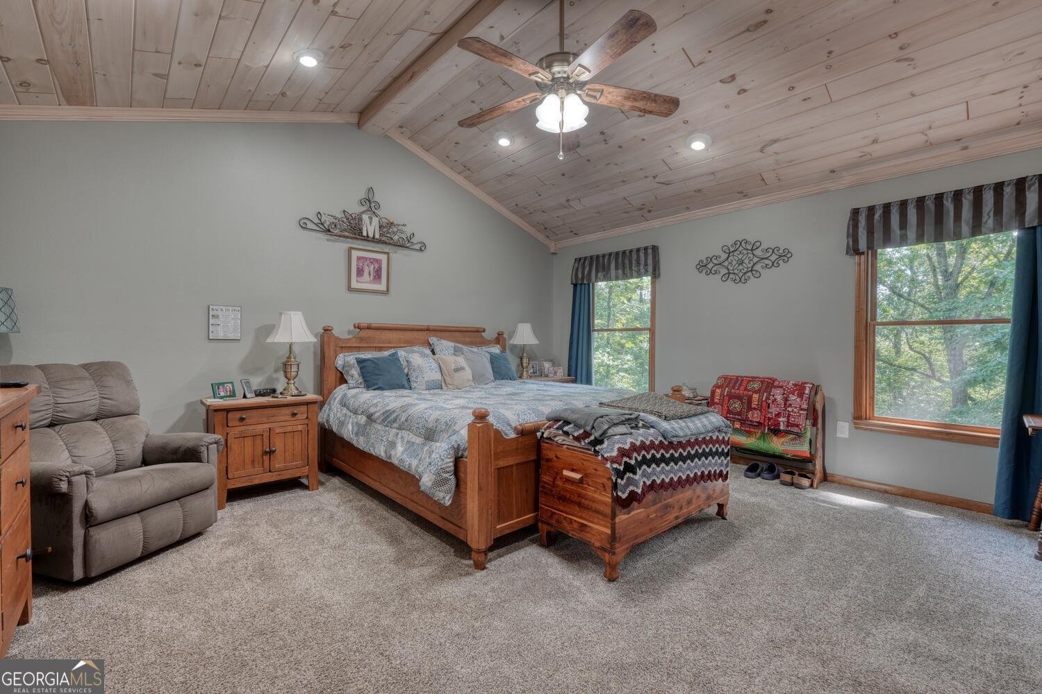 1181 Sunnyside Road Hiawassee - 20