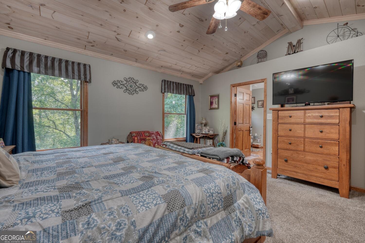 1181 Sunnyside Road Hiawassee - 21