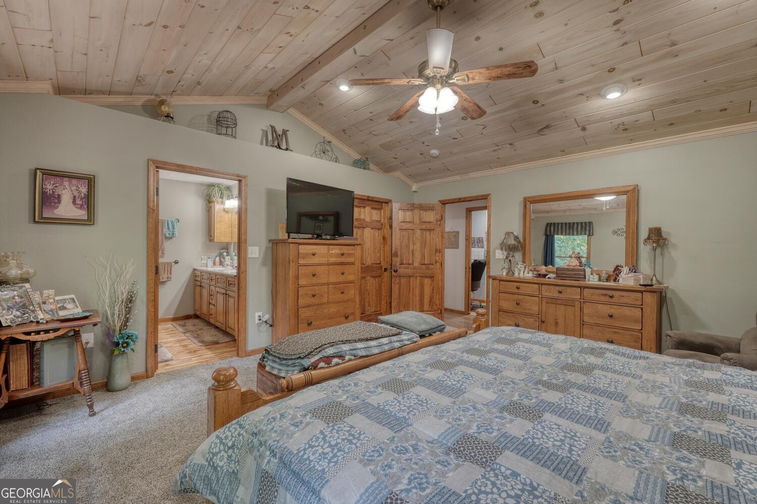 1181 Sunnyside Road Hiawassee - 22