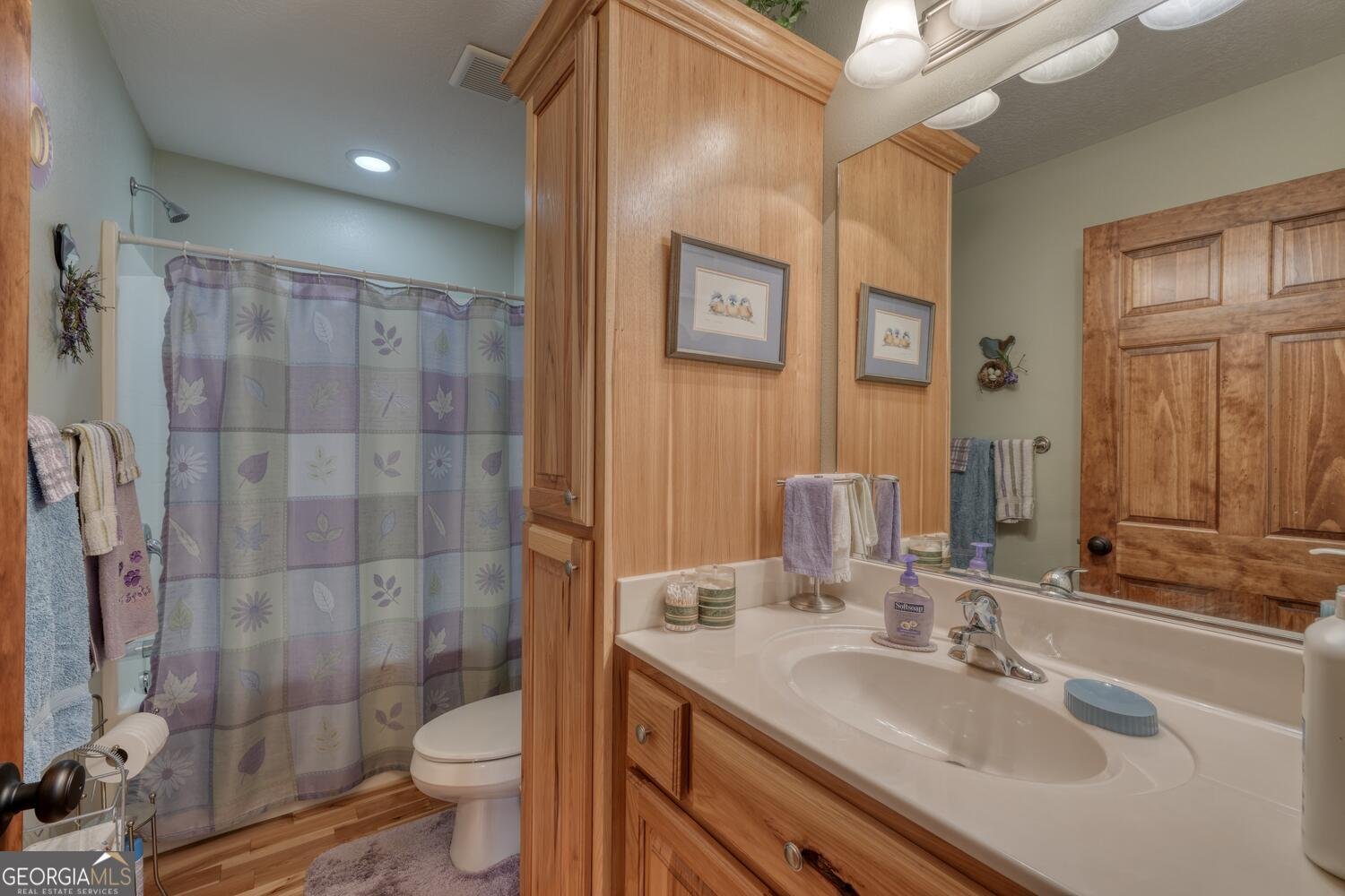 1181 Sunnyside Road Hiawassee - 26