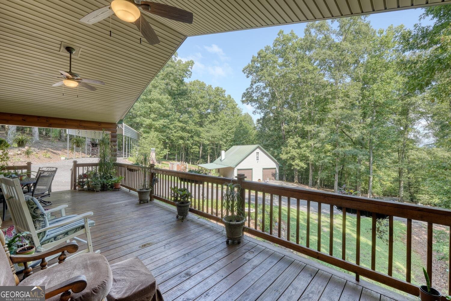 1181 Sunnyside Road Hiawassee - 3