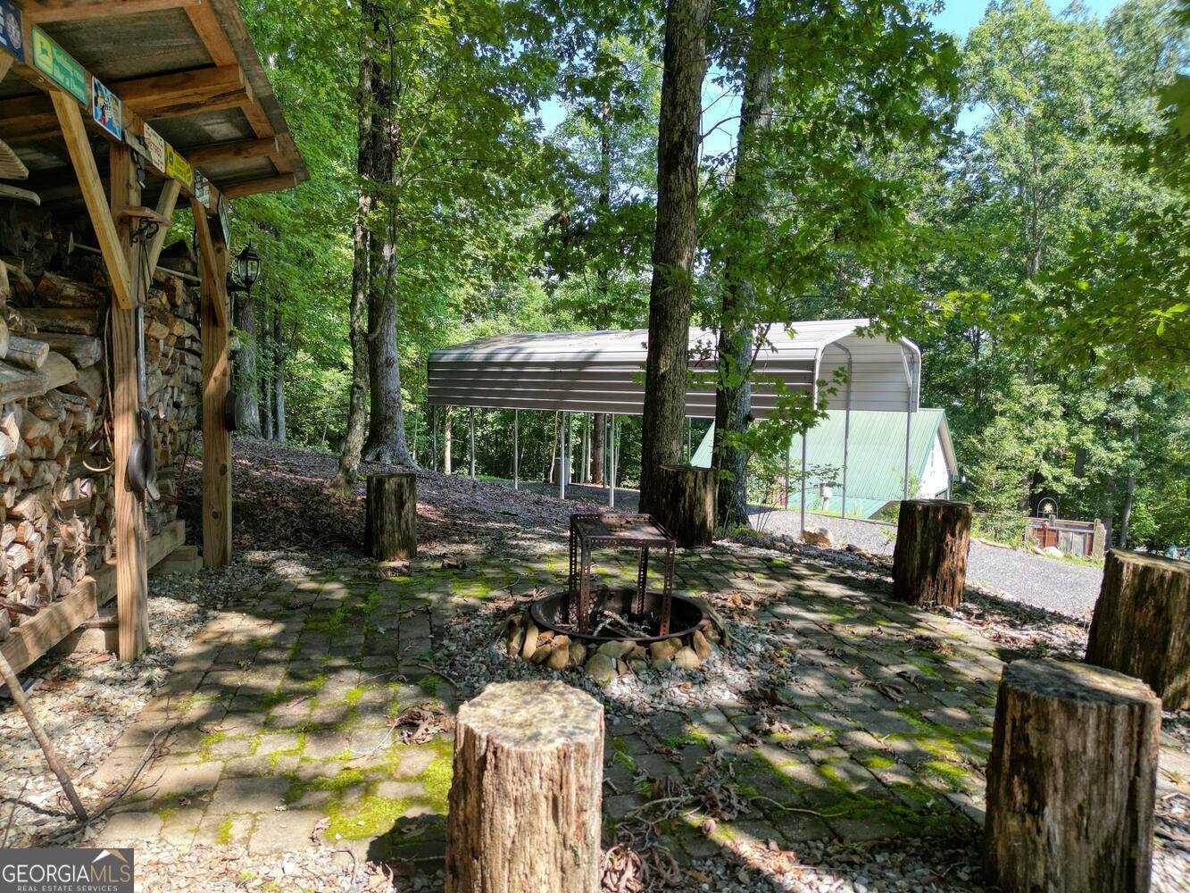 1181 Sunnyside Road Hiawassee - 38