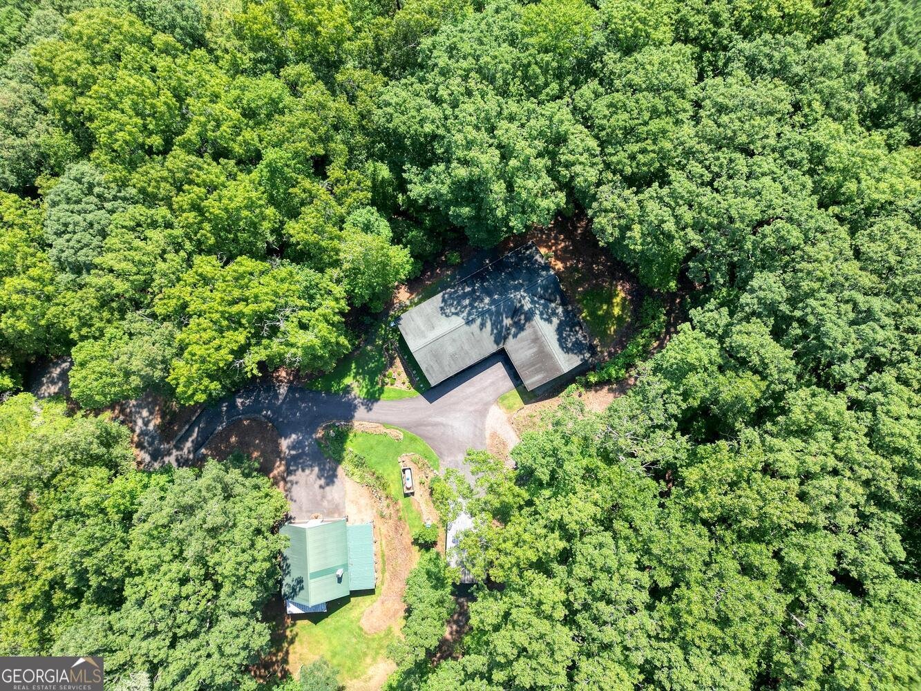 1181 Sunnyside Road Hiawassee - 43