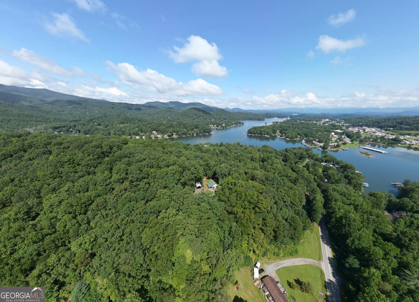 1181 Sunnyside Road Hiawassee - 47