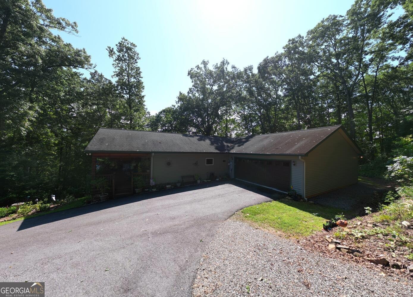 1181 Sunnyside Road Hiawassee - 5