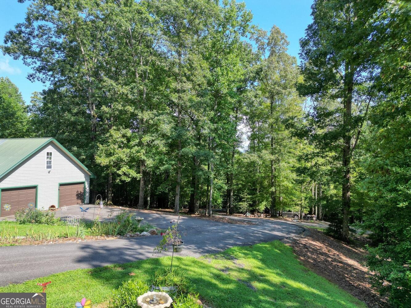 1181 Sunnyside Road Hiawassee - 6