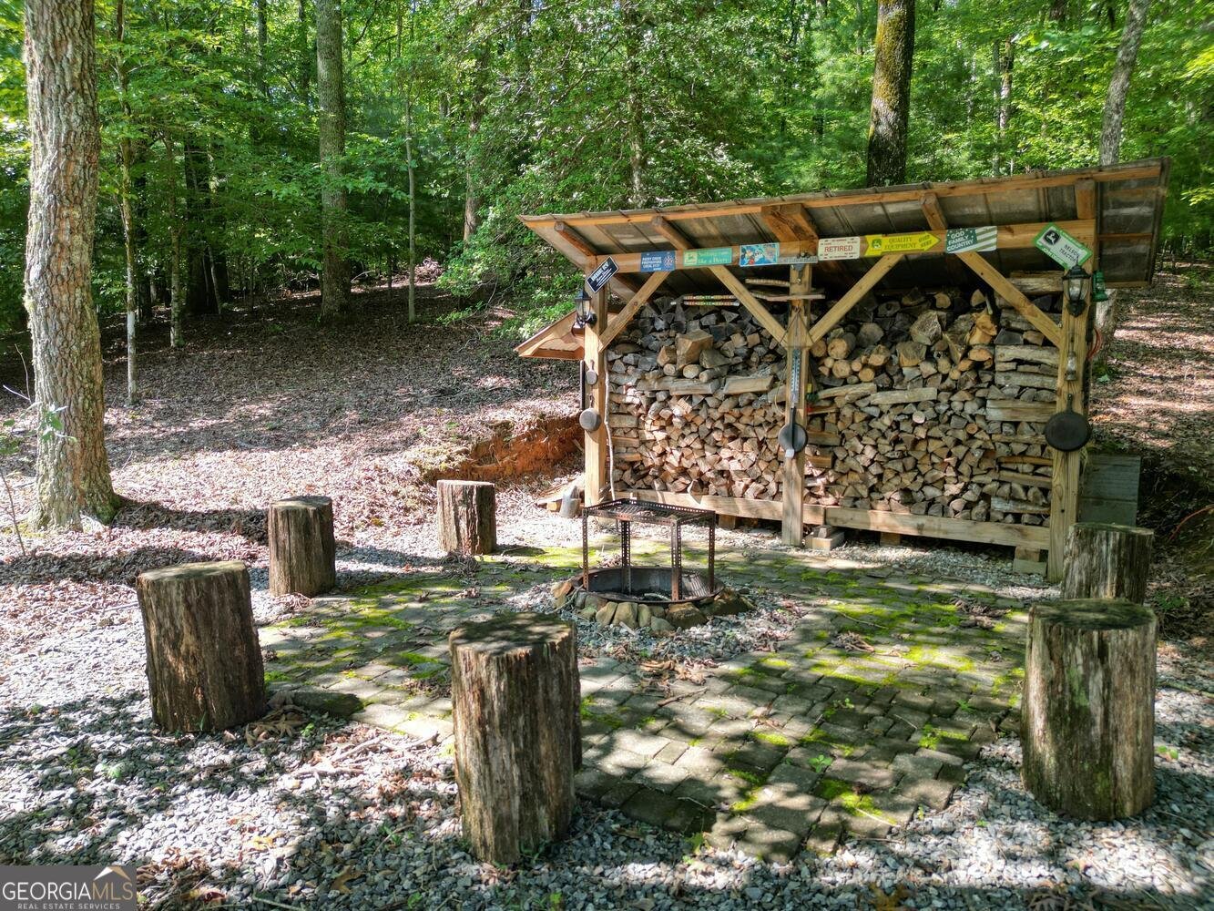 1181 Sunnyside Road Hiawassee - 7