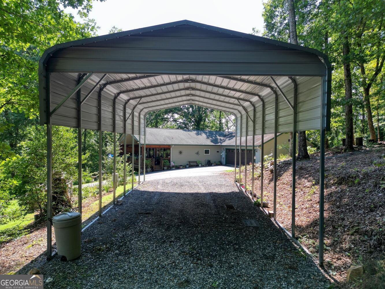 1181 Sunnyside Road Hiawassee - 9