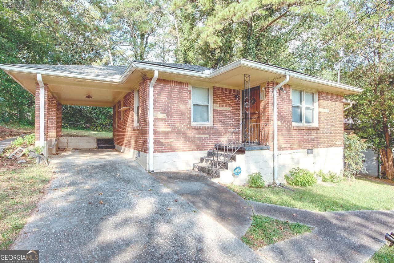 2243 MARK Trail Decatur - 1