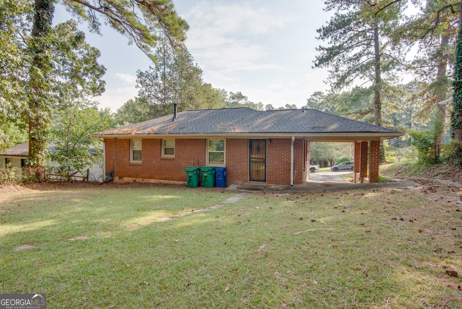 2243 MARK Trail Decatur - 12