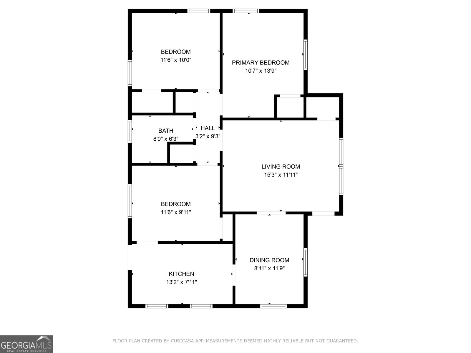 2243 MARK Trail Decatur - 13