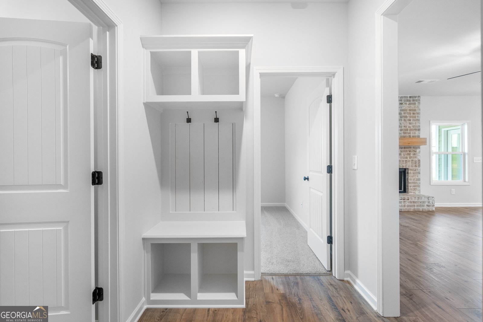 121 Harmony Farms Orchard Eatonton - 16