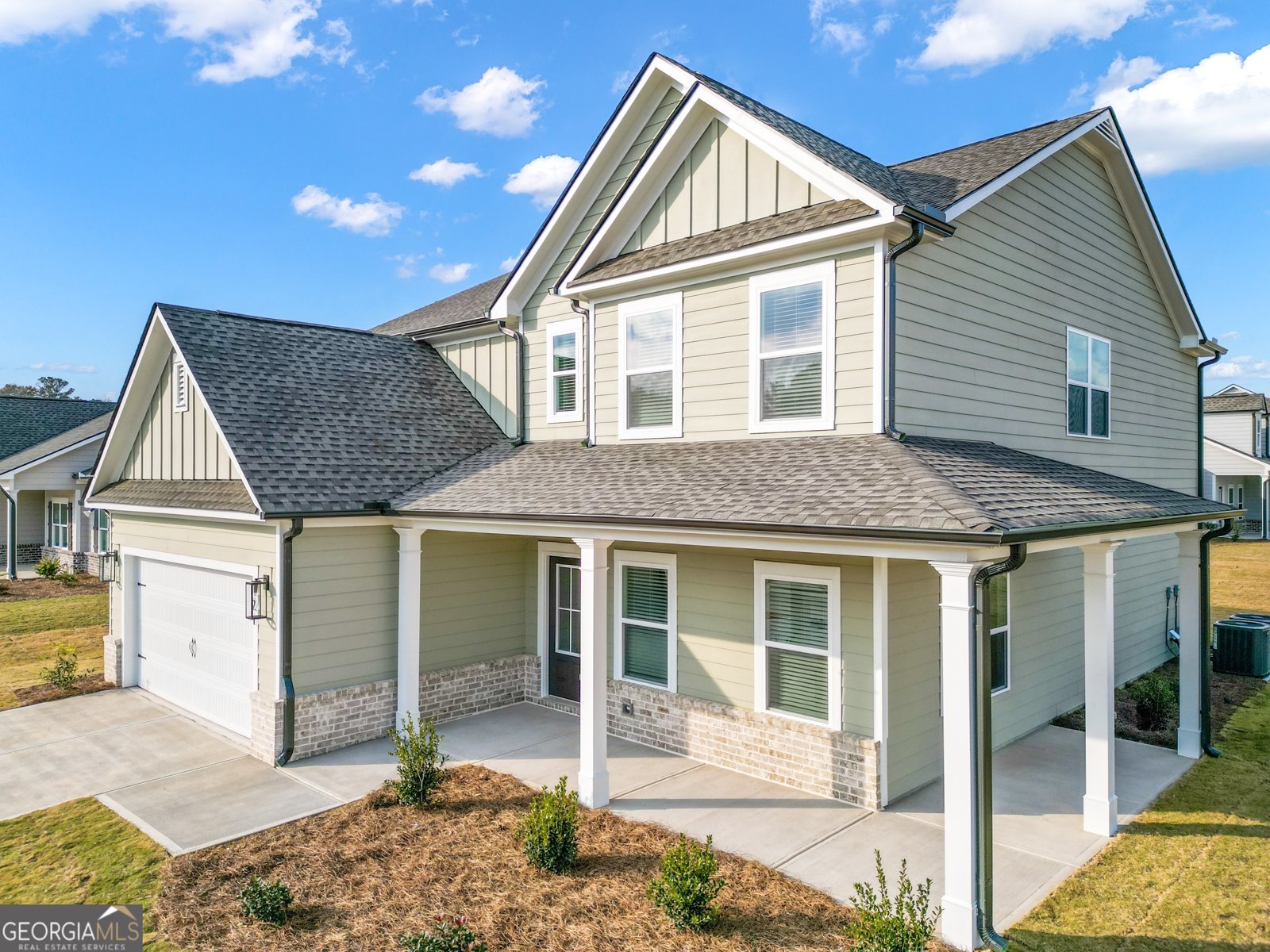 121 Harmony Farms Orchard Eatonton - 3