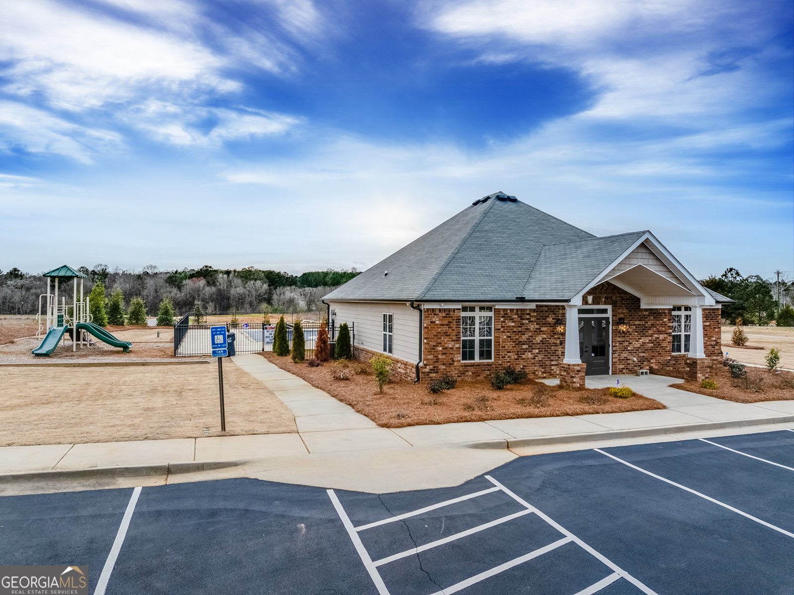 121 Harmony Farms Orchard Eatonton - 5