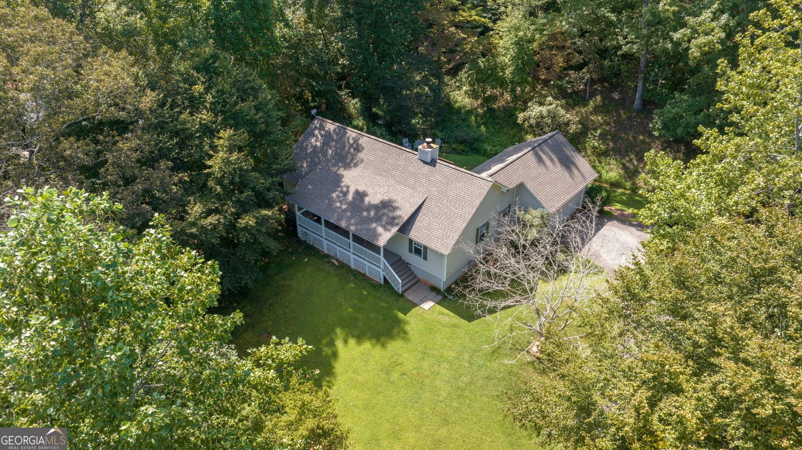 11 Lake Trail Dahlonega - 25