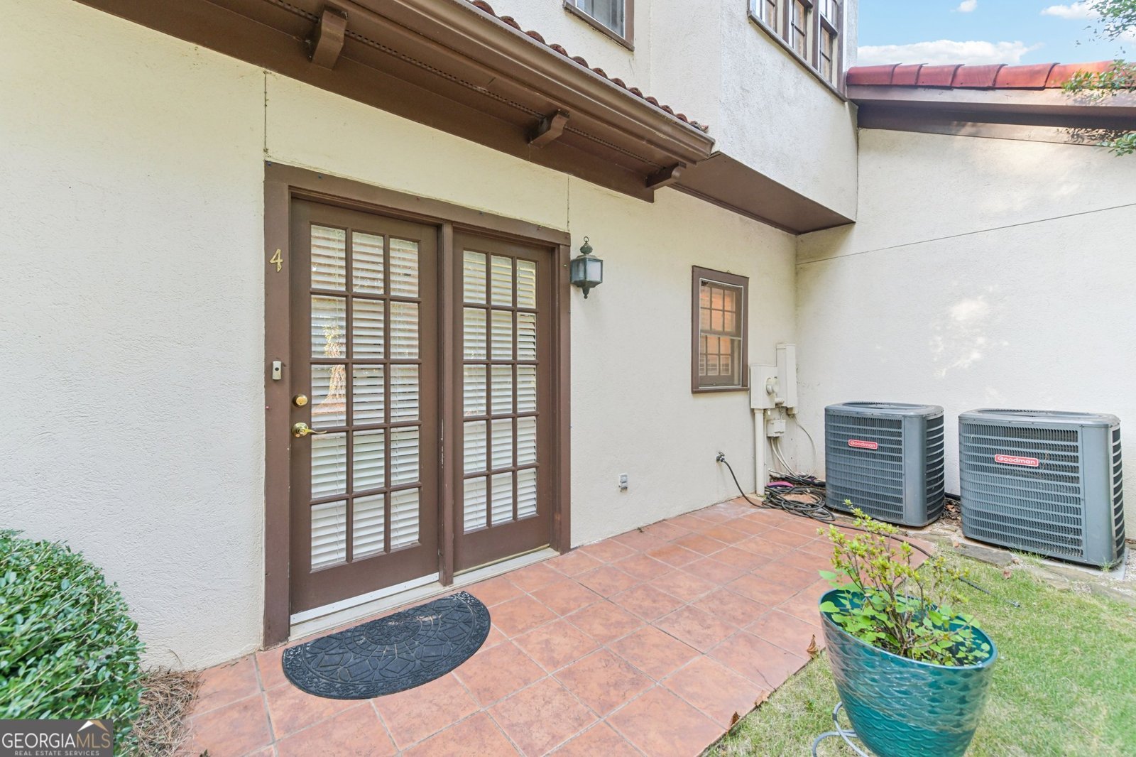 1406 Club Drive Greensboro - 25