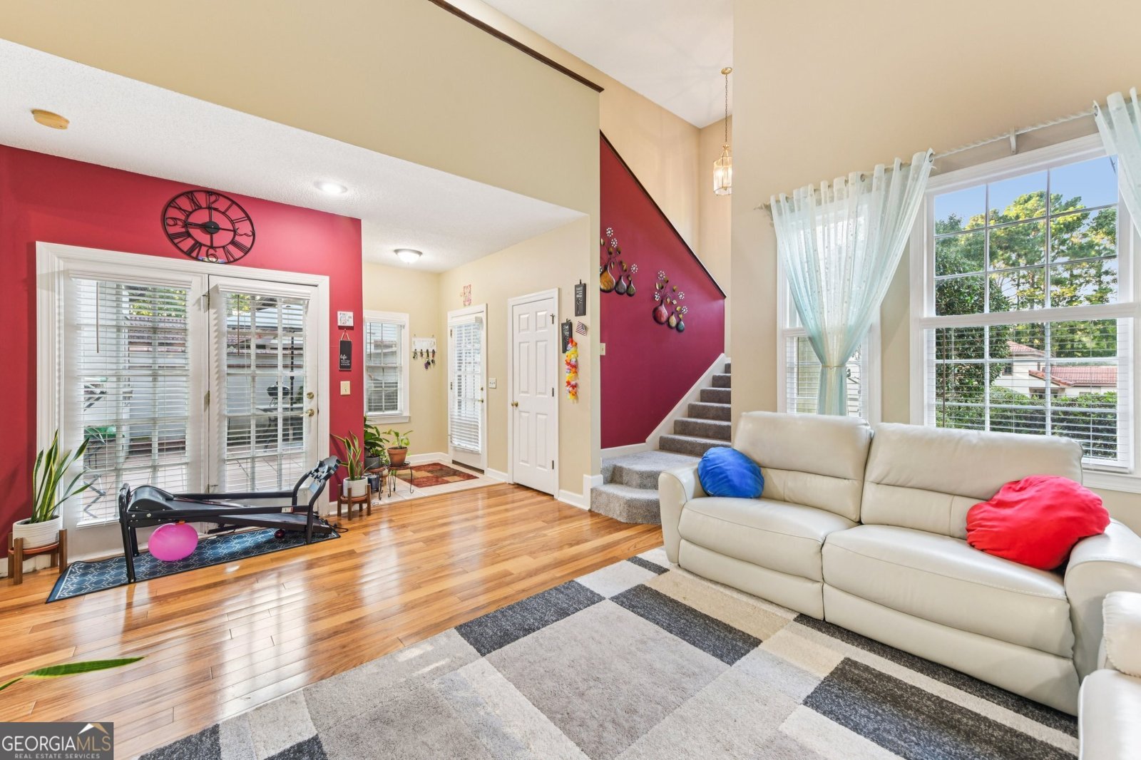 1406 Club Drive Greensboro - 5