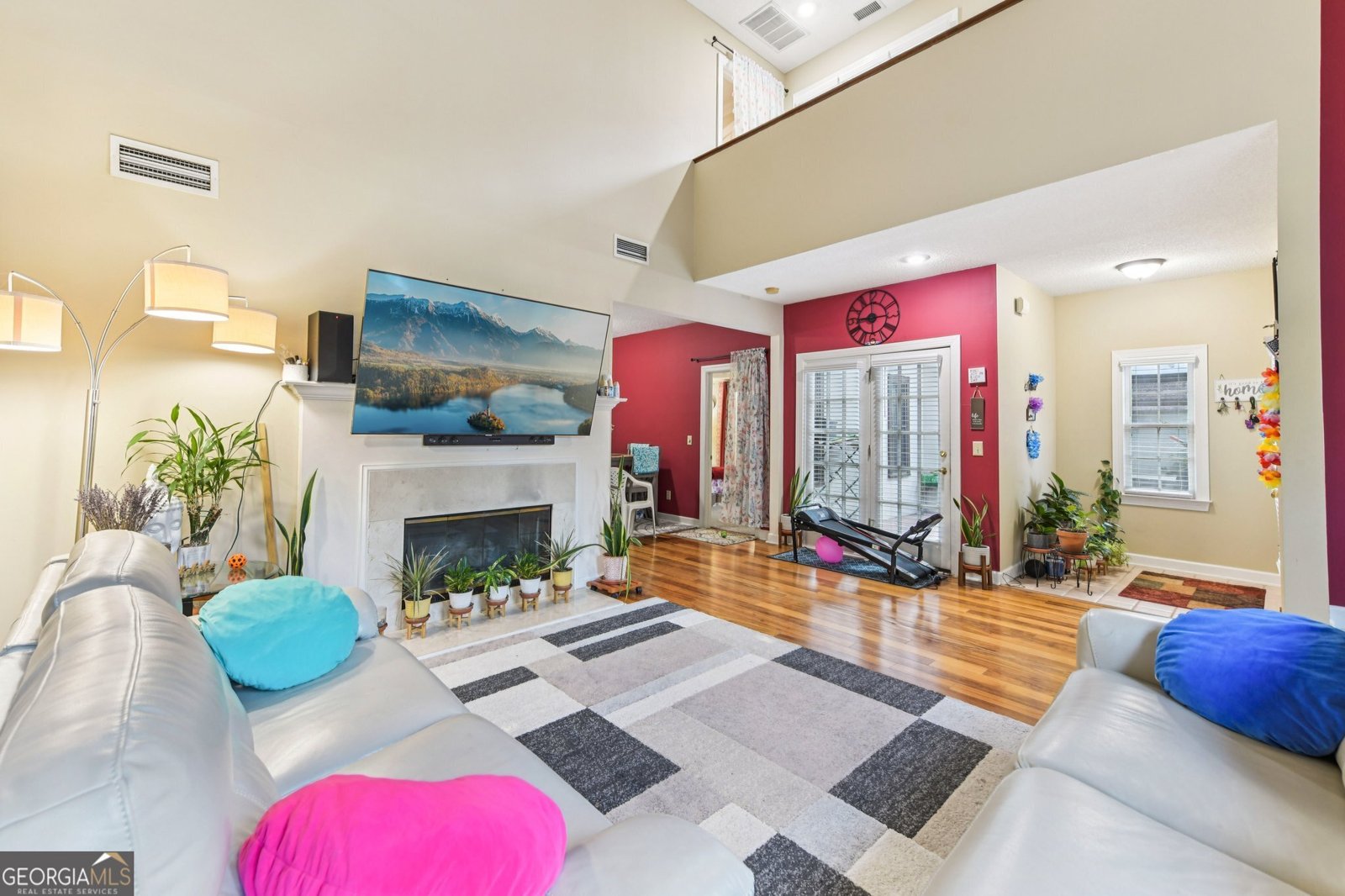 1406 Club Drive Greensboro - 6
