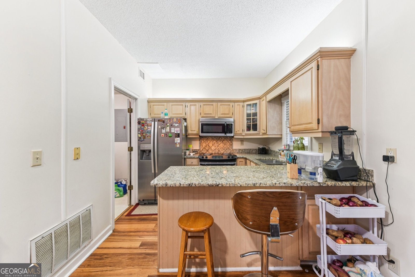 1406 Club Drive Greensboro - 9