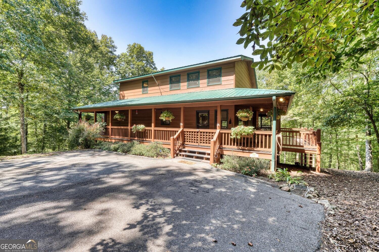 330 Coosa Run Blairsville - main photo