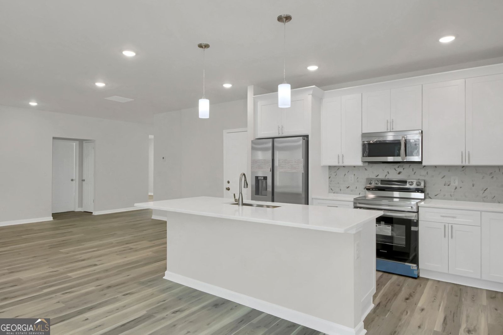 152 Fishers Mill Drive Mcdonough - 13