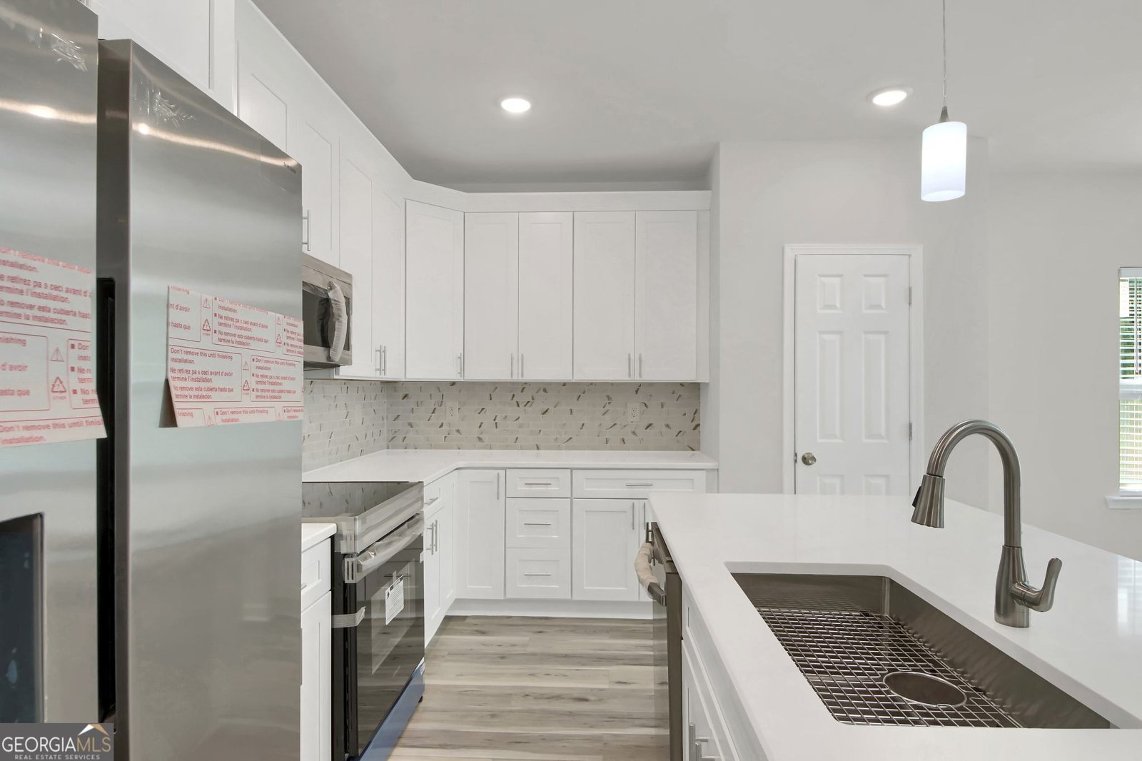 152 Fishers Mill Drive Mcdonough - 15