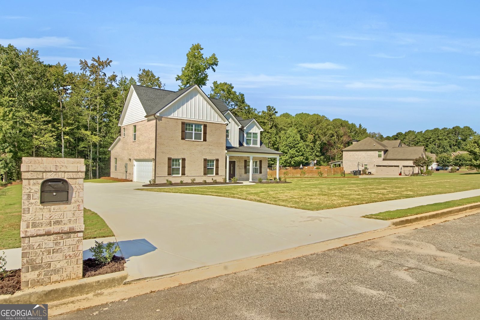 152 Fishers Mill Drive Mcdonough - 2