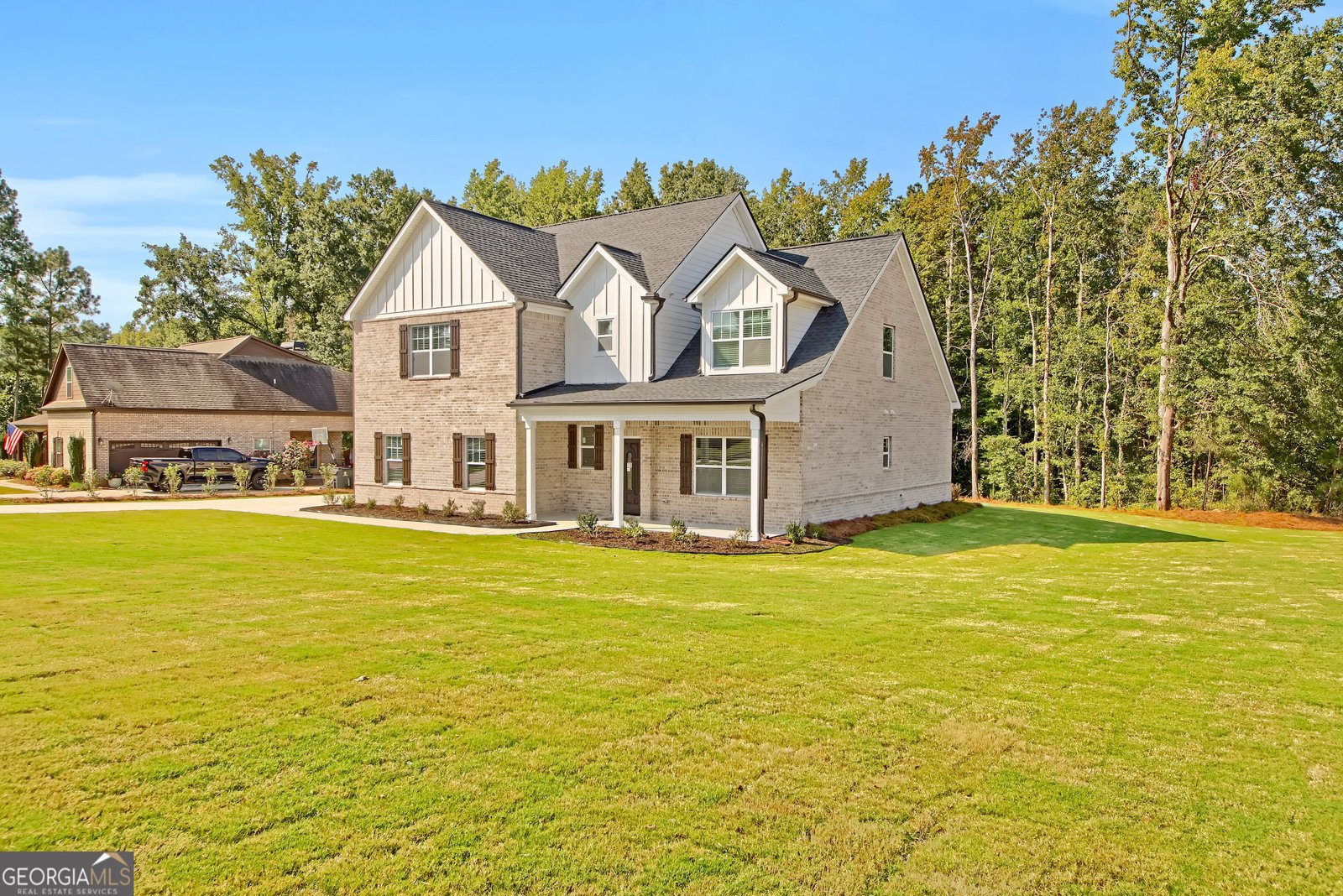 152 Fishers Mill Drive Mcdonough - 3