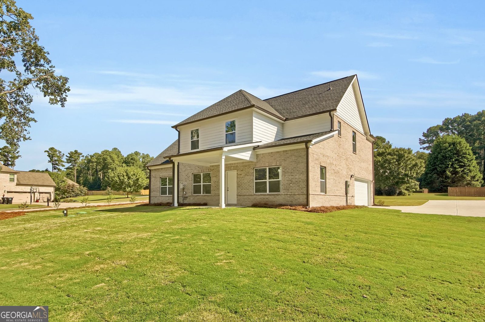 152 Fishers Mill Drive Mcdonough - 37