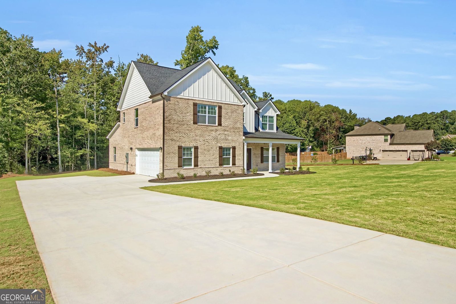152 Fishers Mill Drive Mcdonough - 39