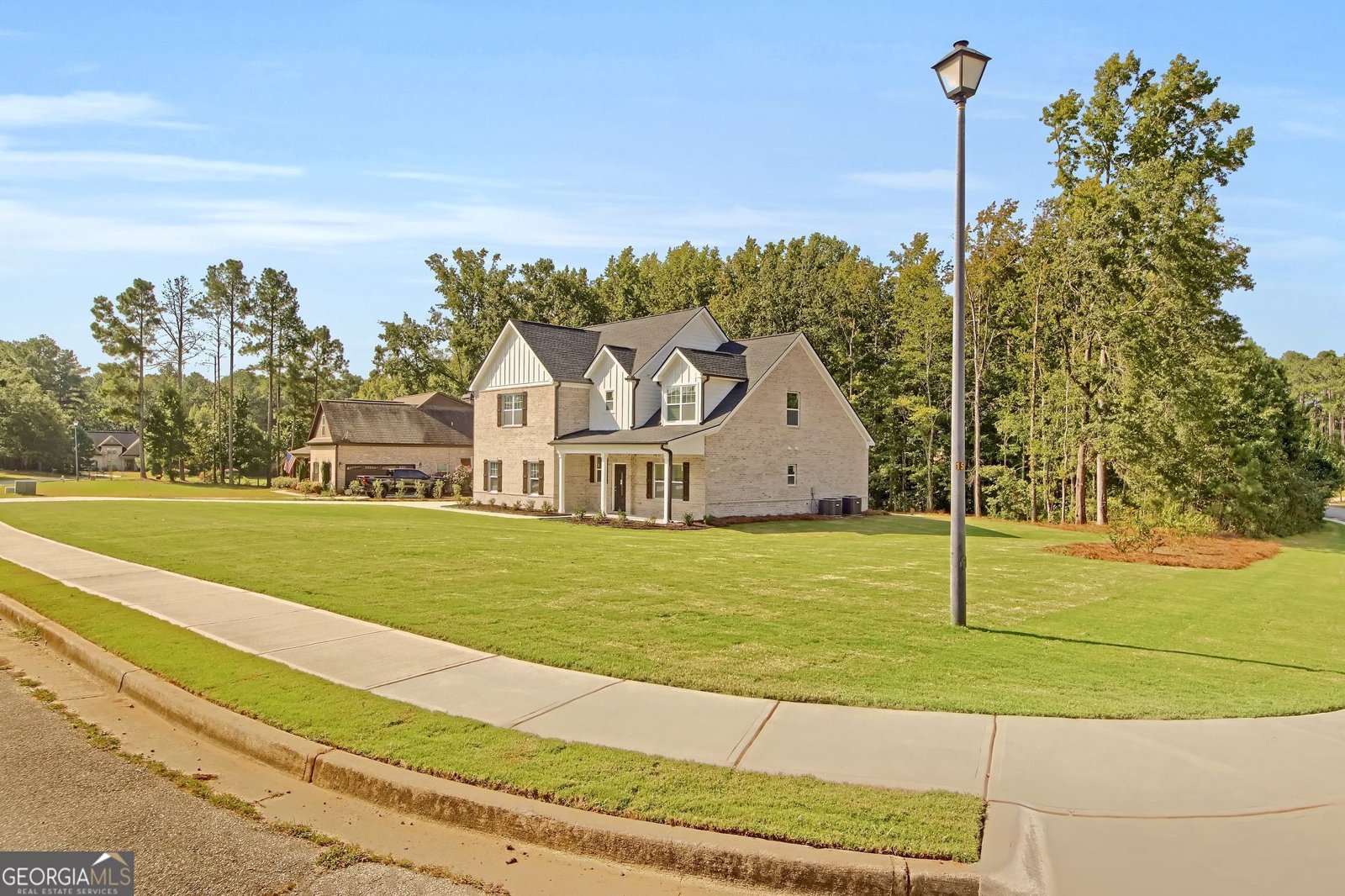 152 Fishers Mill Drive Mcdonough - 4