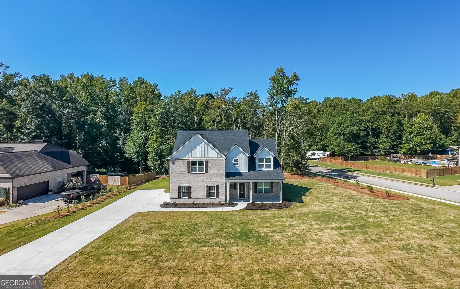 152 Fishers Mill Drive Mcdonough - 41