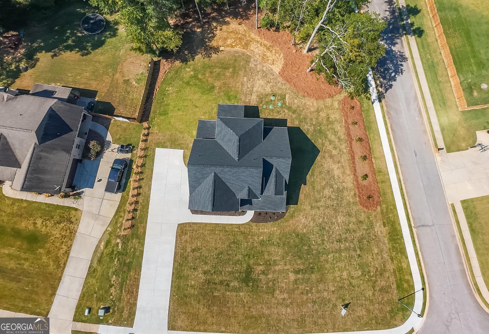 152 Fishers Mill Drive Mcdonough - 42
